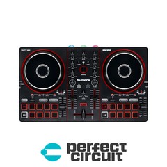 Numark Party Mix III DJ Controller DAW CONTROLLER – NEW – PERFECT CIRCUIT