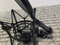 Rode SM6 Shockmount BASE ONLY** (Black)