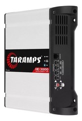 Taramp’s HD 3000 Amplifier – 2OHM Hd3000 Amplifier 3000w Rms 1 Channel …