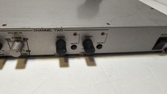 CRATE Sound Scape CX23 Crossover
