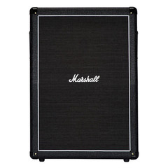 Marshall MX212AR Angled 2×12″ Guitar Cabinet – Open Box