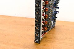 Digidesign SRI Analog Input Card For Digidesign VENUE Stage Rack CG01Z5J