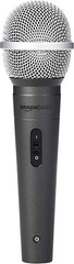 Crystal-Clear Vocal Microphone – Cardioid Pick Up – Mute Function – XLR Included
