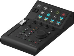 Yamaha CC1 USB Controller for Elgato Stream Deck System and Daws, 12 Assignmable