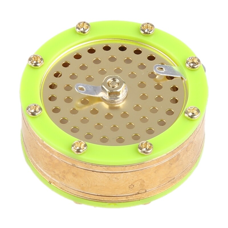 34mm Microphone Cartridge for Studio Condenser Mic