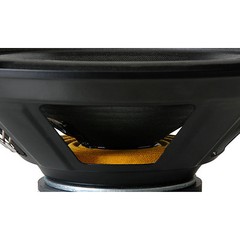 GRS 10PF-8 10″ Paper Cone Foam Surround Woofer