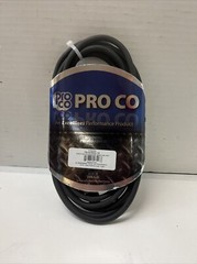 Pro Co SS-S16NQ-10 Speaker Cable 16AWag – 10′