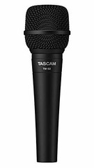 Tascam Vocal and Instrument Dynamic Microphone (TM-82) FREE SHIPPING