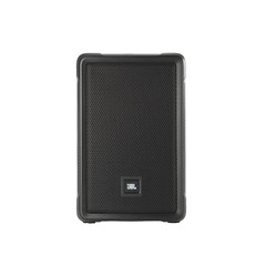 JBL IRX108BT Pro 1300 Watt Powered 8-Inch 2 way Speaker Bluetooth Free Shipping!