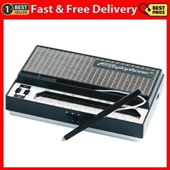 Stylophone The Original Pocket Electronic Synthesizer | Synth Musical