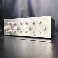 [For Parts] Pioneer In Translation 2 4Way Channel Divider D-23 Moving