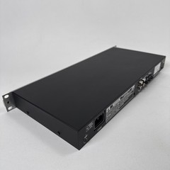 SSL XLogic Alpha Channel Strip Preamp EQ Tested Working w/ Power Cable