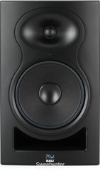 Kali Audio LP-8 V2 8-inch Powered Studio Monitor – Black