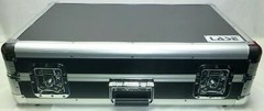 LASE Euro Style Case For Pioneer DDJ-800 Controller with Glide for Laptop.