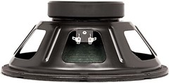 Eminence Patriot Cannabis Rex 12″ Guitar Speaker with Hemp Cone, 50 Watts