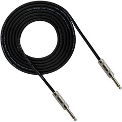 Pro Co StageMASTER 16 Gauge Speaker Cable 10 ft. Assorted Colors