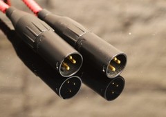 AntiCables – Level 3.1 ‘Y’ Adapter BAL Adapter – 1FT (0.3M)