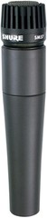 SM57 Dynamic Microphone – Wired Cardioid XLR Instrument Handheld Mic for Guitar