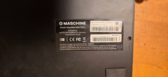 Native Instruments Maschine Mikro MK3 Groove Production Controller