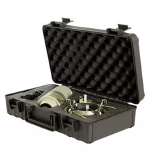 MXL 990 Pressure Gradient Condenser Instrument Recording Microphone New