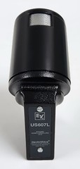 Electro-Voice US607L (Noise-Cancelling, Stud-Mounted Dynamic Microphone)