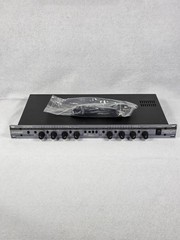 APHEX 320 Compellor Dual Channel Compressor Levelor / Limitor Rack Moutable USA