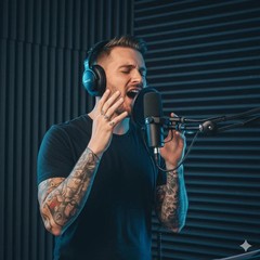 Shure SM7B Professional Podcast & Streaming Microphone Studio Quality
