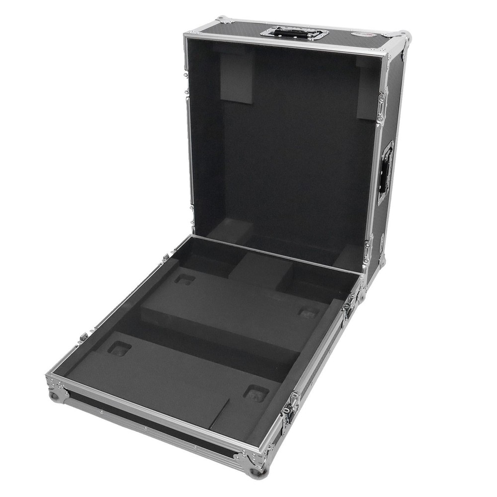 ProX XS-BWINGCOMPACT Console Flight Case for Behringer Wing Compact idjnow