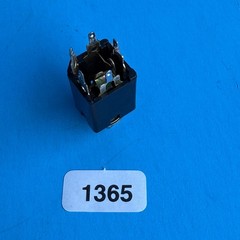 [FRS] MACKIE 1202-VLZ Pro Mixer Replacement Part: TRS 1/4″ Jack 5-Pin Socket