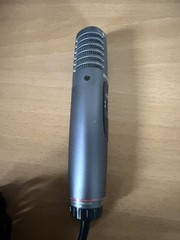Sony ECM-MS907 Condenser Microphone