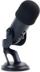 Foam Microphone Windscreen Mic Cover Pop Filter For Blue Yeti Yeti
