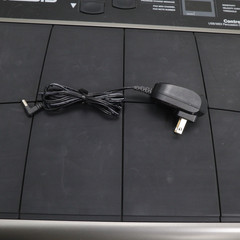 ALESIS ControlPad USB/MIDI Percussion Controller Pad for MIDI & DAW plugins
