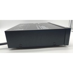 Monster Power HTS 3500 MKII Home Theatre Reference PowerCenter Black Clean Power