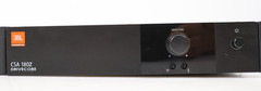 JBL CSA-180Z DriveCore 80W Commercial Rackmount Amplifier