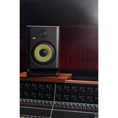 KRK Generation 5 Rokit RP8 G5 8″ Active Powered Studio Monitor Speaker