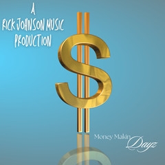 Money Makin Dayz – Smooth Soulful Instrumental – Music Production
