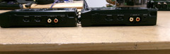 Marantz Professional SOLID STATE RECORDER PMD661