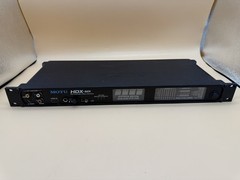 MOTU HDX-SDI PCIe Video Interface – Rack Unit Only – Powers On – not tested