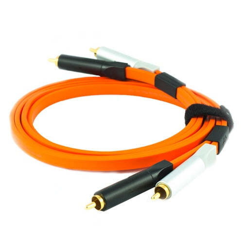 Oyaide NEO d+ Class A RCA Cable