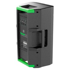 Mackie Thrash 212 12″ 1300 Watt Active Powered DJ PA Loudspeakers Pair Package