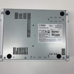Yamaha URX22 8-Channel Audio Interface