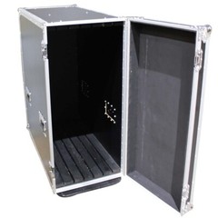 ProX XS-6XBP3636 Flight Road Case for (6) 36″ x 36″ Aluminum Base Plates idjnow