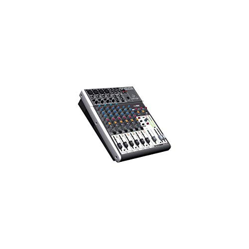 Behringer Xenyx 1204USB Mixer with USBFrom Japan
