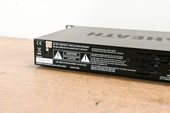 Allen & Heath AR84 8in / 4out Expansion AudioRack for GLD and Qu Mixers CG013DN