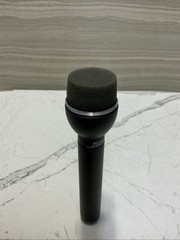 Electro-Voice RE50B Dynamic Omnidirectional Microphone GOOD CONDITION