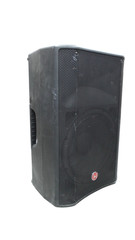 Harbinger VARI V2212 Powered 12″ 2-Way Loudspeaker – Free shipping