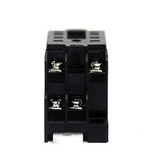 10pc ANLY Relay Timer Socket PYF08A PYF-08A 8P For OMRON MY2 MY2N MY2NJ MY2N-J