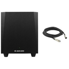 Adam Audio T10S, XLR