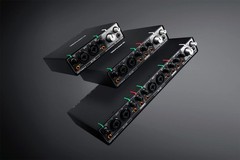 Roland Rubix24 2-In/4-Out USB Audio Interface