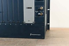 Digidesign VENUE Stage Rack -24-in, with A-Net Card CG01B6S